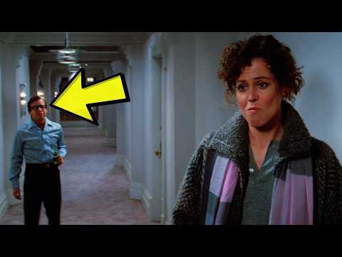 Ghostbusters (1984): 20 Weird Facts You Didn’t Know!