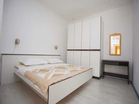 Apartments Dino - Makarska - Croatia