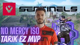 Tarik Iso Breeze RADIANT RANKED