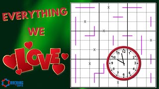 Everything We Love About Sudoku