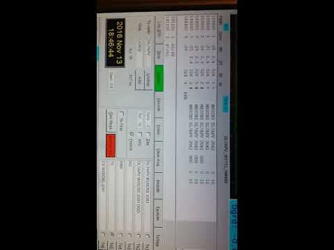 E.M.E  MOON BOUNCE RECORD