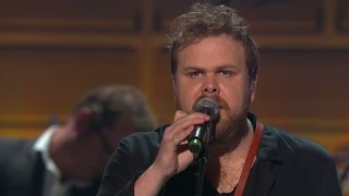 Loney Dear - Can You Hear Me Now (Live på Polar Music Prize 2015)