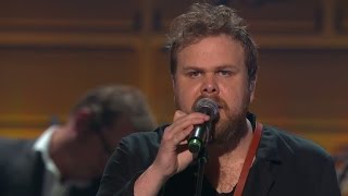 Loney Dear - Can You Hear Me Now (Live på Polar Music Prize 2015)