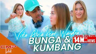 Download lagu Vita Alvia ft Wandra BUNGA DAN KUMBANG Dangdut Rem... mp3