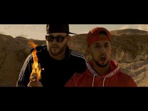 Original Elias ft. Moncho Chavea - Ella Me Lleva (Video Oficial) #EllaMeLleva #OriginalElias