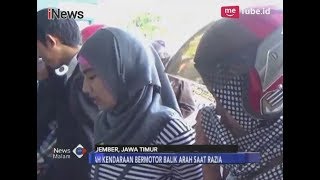 Download lagu Pengendara Motor Ini Menangis Saat Terjaring Razia Operasi Zebra - iNews Malam 02/11 mp3