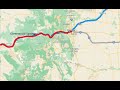 California To Illinois Glenwood Springs Co To Denver Colorado Part 8 Dashcamtravel Dashcam