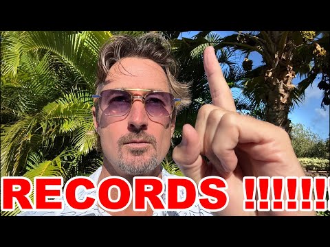 BREAKING !!!!!!!!!!!!!!! ALL THE ELITES PUUUUUMP THEIR BAGS INTO INFINITY!!!!!!!!!!! AS PREDICTED !