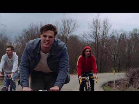 Honest Men - I'm Okay (Official Music Video)