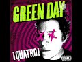 Green Day - A Little Boy Named Train - [HQ]