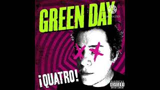 Green Day - A Little Boy Named Train - [HQ]