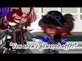 You Aren T Powered Off Michael X Ennard Skit