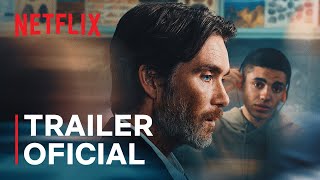 Steve | Trailer oficial | Netflix