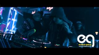 FULL TILT Tour at KONTROL:: Saturdays at Roxy | Ookay + Kennedy Jones + Bare