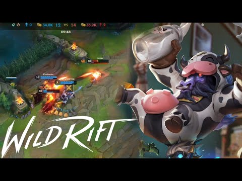 ALISTAR VS. YUUMI SUPPORT | WHAT A CLOSE FIGHT