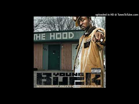 Young Buck (feat. 50 Cent, Lloyd Banks, Snoop Dogg, Daz Dillinger & Soopafly ) - DPG Unit