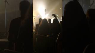 Between The Buried And Me - Dim Ignition And Famine Wolf