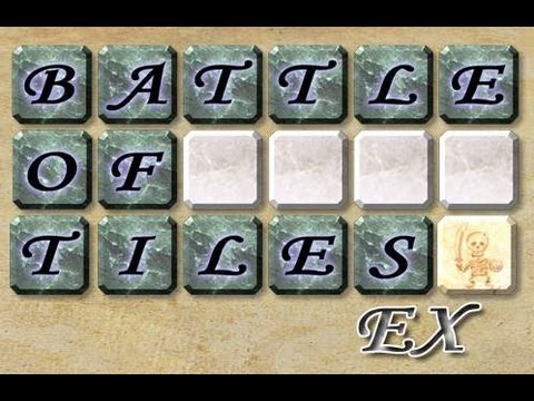Battle of Tiles Ex Playstation 3