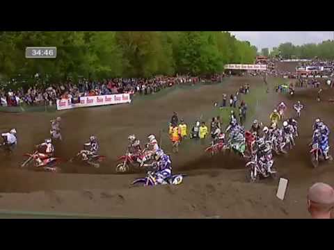 MX GP Benelux - Valkenswaard MX1 - Motocross 2009