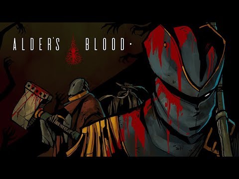 Alder's Blood - Victorian Monster Hunting Strategy (XCOM-Like)