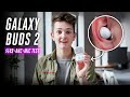 Samsung Galaxy Buds 2 Review More Buds Less Problems