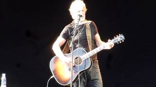 Kris Kristofferson - Casey&#39;s Last Ride (Live at Roskilde Festival, July 6th, 2013)