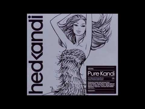 Hed Kandi (Pure Kandi) - U Lift Me Up