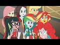 Stage Fright PMV