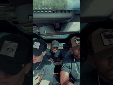 TODAS LAS IGLESIAS DEL MUNDO LO CANTARÁN - ESPÍRITU SANTO FLUYE FT MISAEL .J