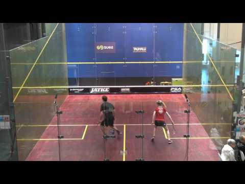 Helsinki Elite 2107   Henrietta Huuhka - Karl-Kristian Hogstrom