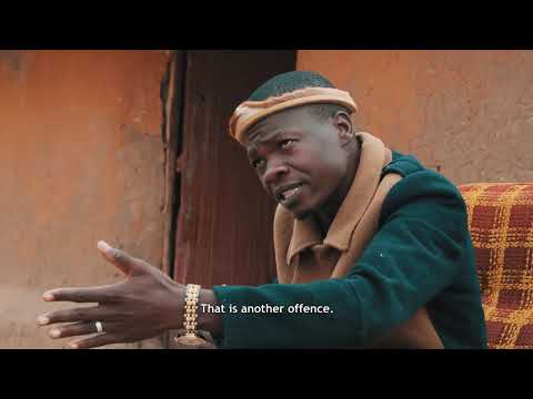 Madlela Comes Home (Bonus EP number 5)