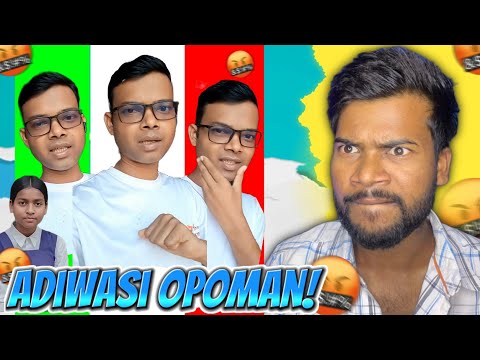 BAHA KISKU🥺| OL CHIKI OPOMAN🤬| Justice for baha kisku | ST HEREL