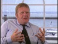Geoffrey Hughes On Onslow And That Fateful Night On The QE2