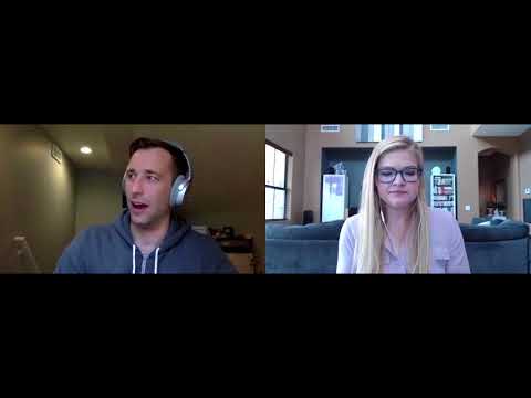 Hashtag Analytics | "Chart Twitter is a very serious place." S01E02