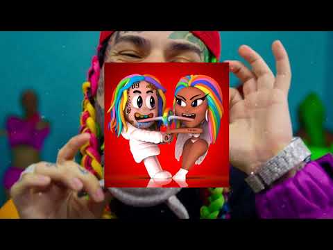 [FREE] 6ix9ine ft 50 Cent ft Nicki Minaj x type beat