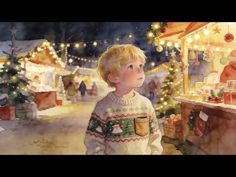 'Christmas Jumper' by FUNZO