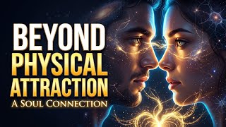 When Attraction Goes Beyond the Physical and Reaches the Soul | Psychology of De