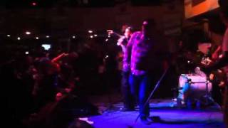 Manic Hispanic - Uncle Chatos Garden