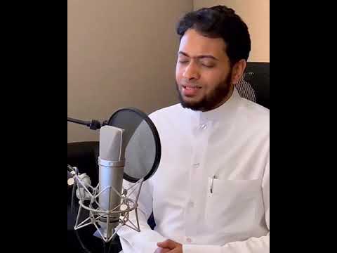 Beautiful Recitation Maqam Jiharkah (Ajam) - Syekh Ahmad Alnufais