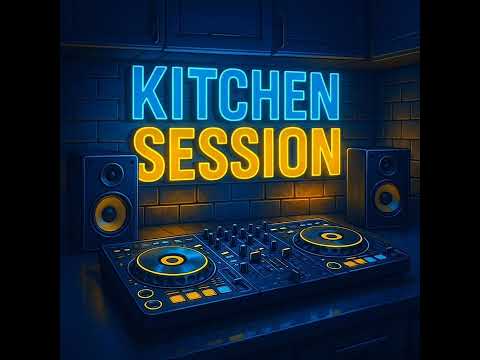 Dj CQR - Kitchen Session (14/9/25)