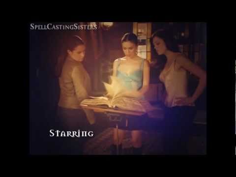 Charmed | "Freaky Phoebe" [7.19] Opening Credits