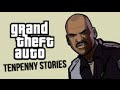 GTA Tenpenny Stories Mission 3 CLEANING THE HOOD