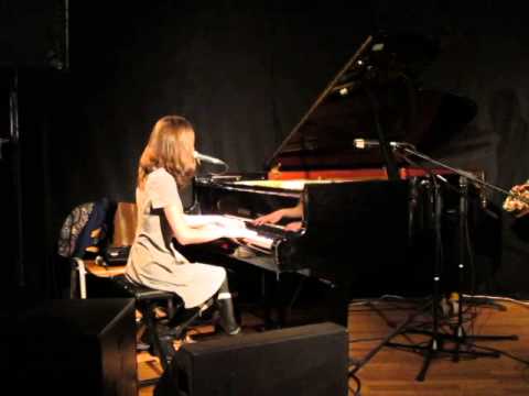 Jazzator @ DOM (21.02.2014)