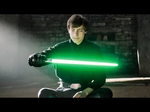 What Luke Skywalker believed was the Only Way to Kill Abeloth - Star Wars Explained