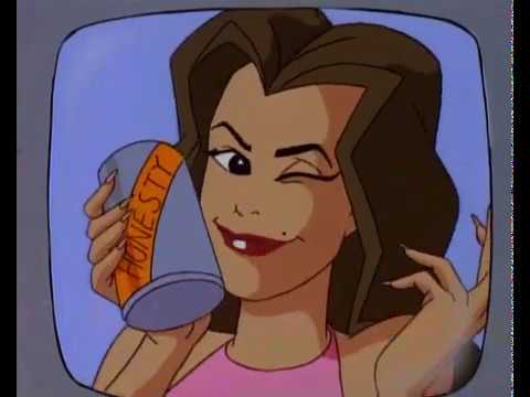 The Tick : S01 E11 - The Tick vs. The Mole-Men