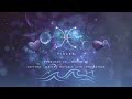 sacred pisces ✧ dreamy solfeggio soft flowing water and nature sounds for sleep and concentration