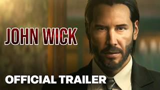 Download lagu Untitled John Wick Game - Announcement Trailer mp3 Download lagu Untitled John Wick Game - Announcement Trailer mp3