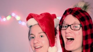 What Christmas Means to Me - Train