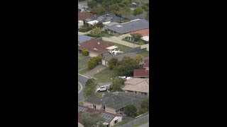 Wing #DroneDelivery nests can be deployed quickly and deliver packages directly to customer homes 📦