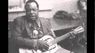 Bukka White and Memphis Minnie - I Am In The Heavenly Way